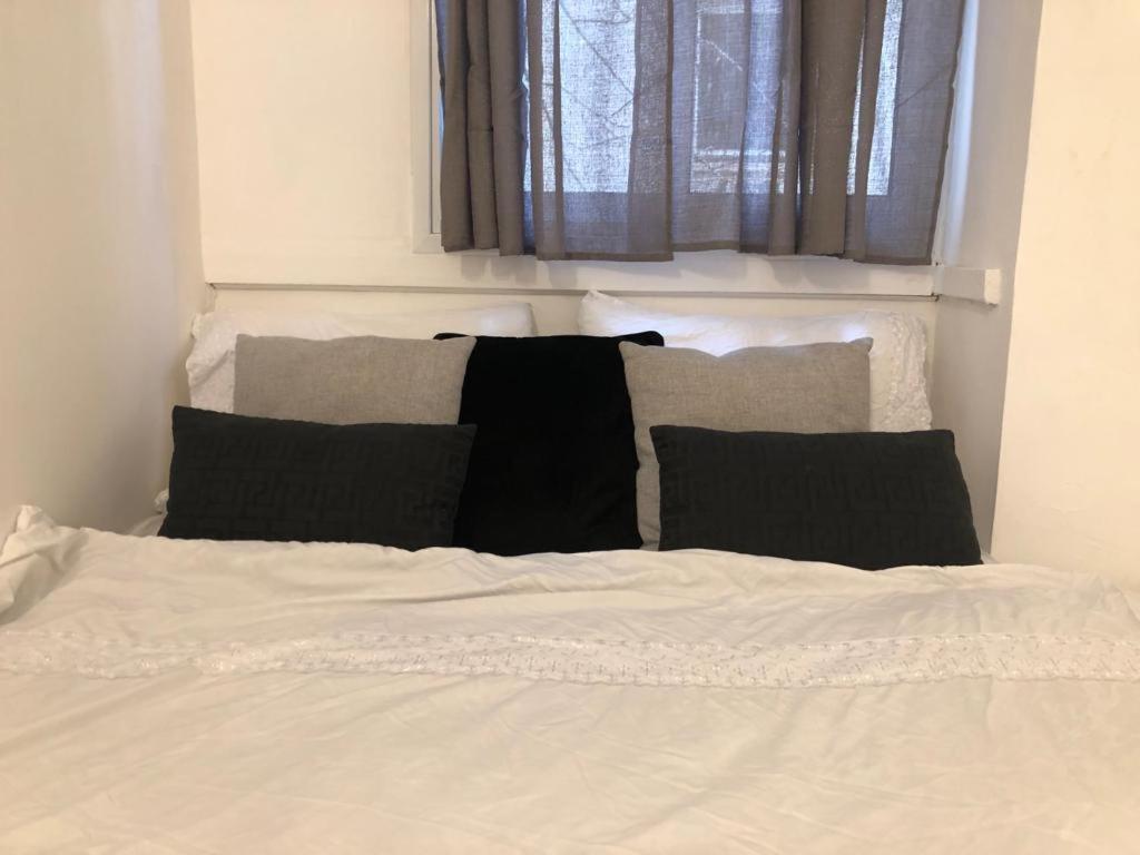 Apt Heart Tlv Arnon 50 Mt From Sea Apartment Tel Aviv Bagian luar foto