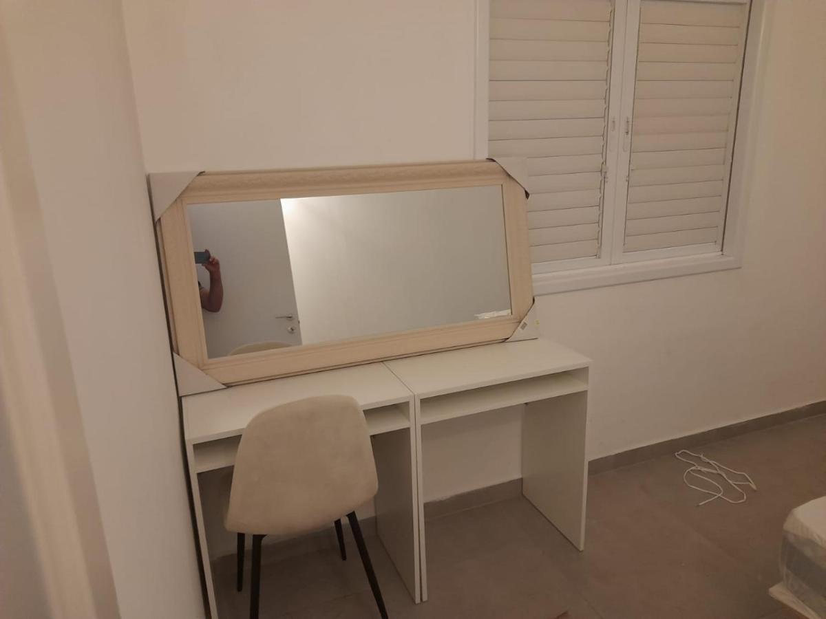 Apt Heart Tlv Arnon 50 Mt From Sea Apartment Tel Aviv Bagian luar foto