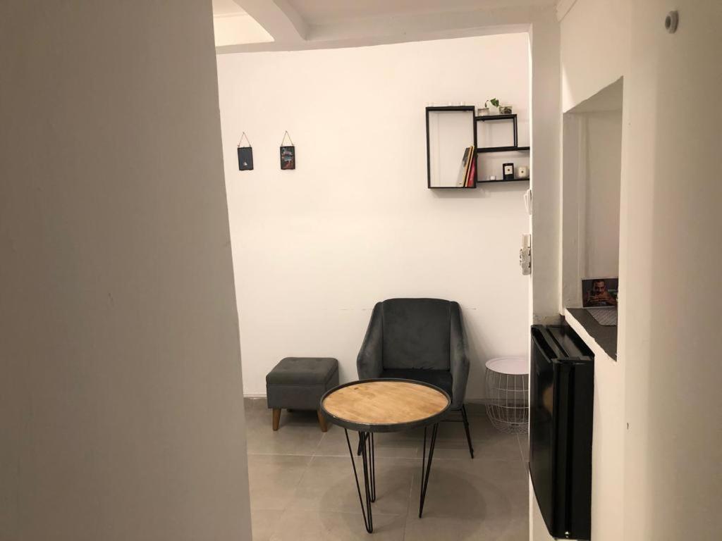 Apt Heart Tlv Arnon 50 Mt From Sea Apartment Tel Aviv Bagian luar foto
